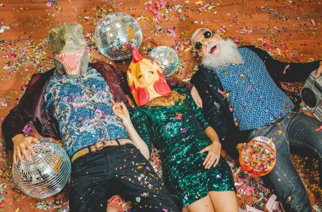 J'ai rêvé que j'étais Michelle Obama - Compagnie Bastions Pirates