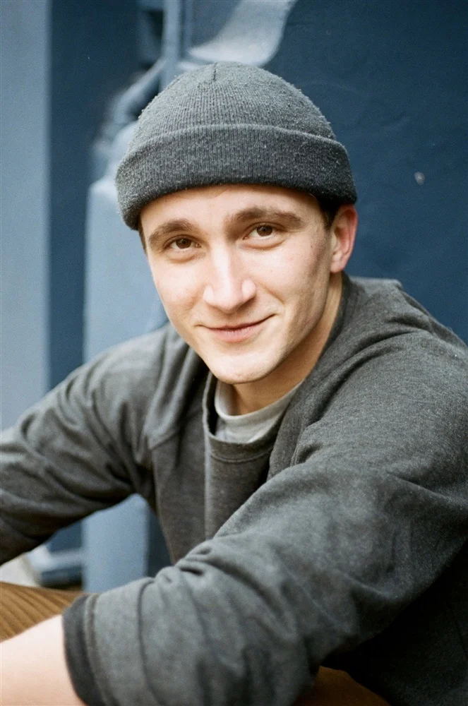Hugues Delamarlière