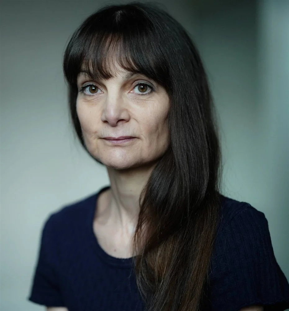 Sophie Froissard