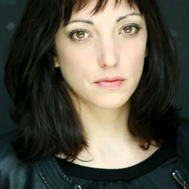 Caroline Corme